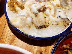 -吕氏疙瘩汤·私家菜馆(慈云寺店)