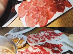 -牛很鲜潮汕牛肉火锅(乐清店)