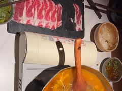 -旺福·贵州酸汤牛肉火锅(陆悦天地店)
