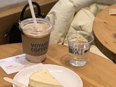 -VOYAGE COFFEE(杨梅竹店)
