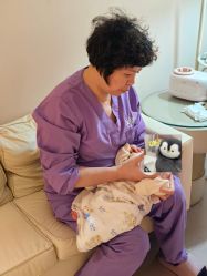 -嘉宜国际月子会所