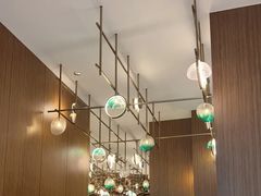 -富淳饭店(陆家嘴保利广场店)