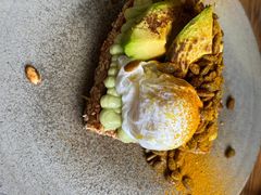 -BOR Eatery(安福路店)