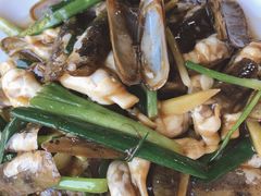 -老字号蛇口德记烧腊饭店·海鲜加工
