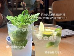 -O'eat Blossom&Pelican(深圳首店)