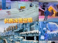 -长鹿旅游休博园