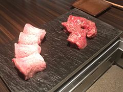 -焼肉うしごろ(銀座並木通店)