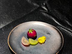 -四季小馆·潤·中国菜(越秀公园店)