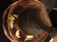 -裕德孚·非遗手切涮羊肉(东直门内大街店)