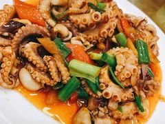 -海鲜人家(吕四店)
