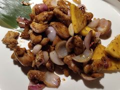 -外婆私房菜(新亚百货店)