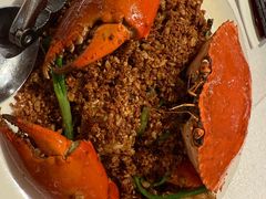 -喜记避风塘炒辣蟹(旗舰店)