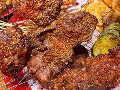 -北三老太太烧烤(人生一串上榜店)