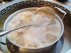 -海汕记·潮汕鲜牛肉火锅·自助