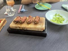 -止观小馆·辽河口渔家菜(王府井店)