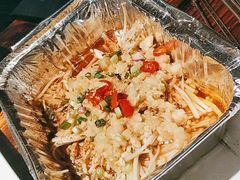 -功夫小龙虾·烧烤·江湖菜(金沙洲店)