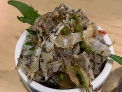 -沼津港精致料理·寿喜烧·烧鸟(漕河泾印象城店)