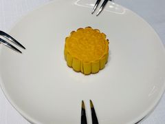 榴莲月饼-北京厨房(西安SKP店)