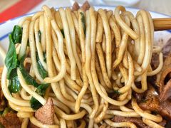 -姚记面馆(瑶琳路店)