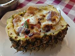 -开心果牛扒城(雍华庭店)