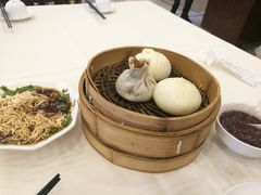 -怡园饭店-餐厅(四望亭店)