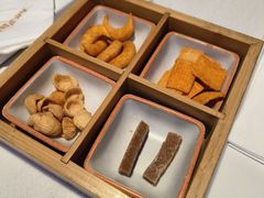 -马邦子·紫苏烤鱼(恒隆广场店)