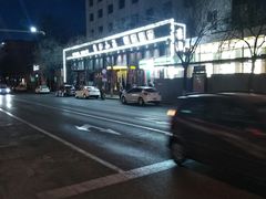-恋湘小镇(纺织大厦店)