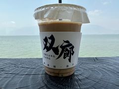 -大理洱海
