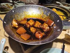 -潞州宴·长治人的会客厅(长兴北路店)