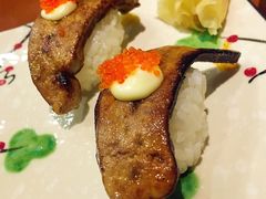 -気楽亭和食料理(气乐亭大世界本店)