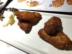 -绿茵阁(体育西分店)