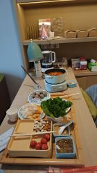 -雪绒花月子会所(万安店)