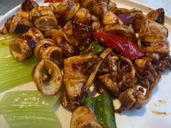 -79号渔船海鲜饭店(宝安店)