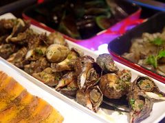 -厦门海景千禧大酒店·海景咖啡厅