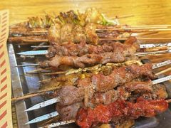 -肥猫烤翅·20年老字号(锦州道店)