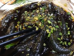 -乾隆美食·本帮菜(黄河路店)