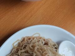 -汉记面馆(南华东路店)
