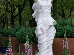 -上海鲜花港