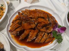 -老爷庙风味美食府(魏都大道店)