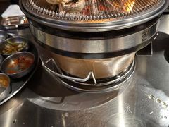 -韩山葵烤肉(太古里店)