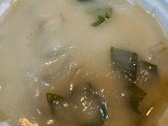 甜沫儿-草包包子铺(宽厚里店)