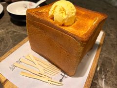 -绿茶餐厅(天津天河城店)