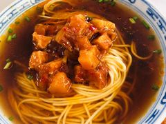 -大时代美食面馆