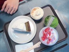 -Cafe Aewol Monsant