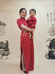 点击看大图 -暖摄影 孕妇写真家庭影像馆 (自然光主题店)