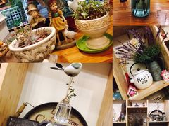 -Kitchen·Y洋厨房西餐厅(王府壹号店)