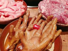 -楠火锅(太古里总店)