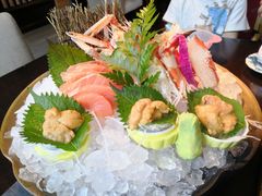 -南苑环球酒店-稻菊日式餐厅(鄞县大道店)