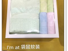 -月星家居(杭州商场店)