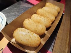 -匠子烤鱼(桫椤湾店)